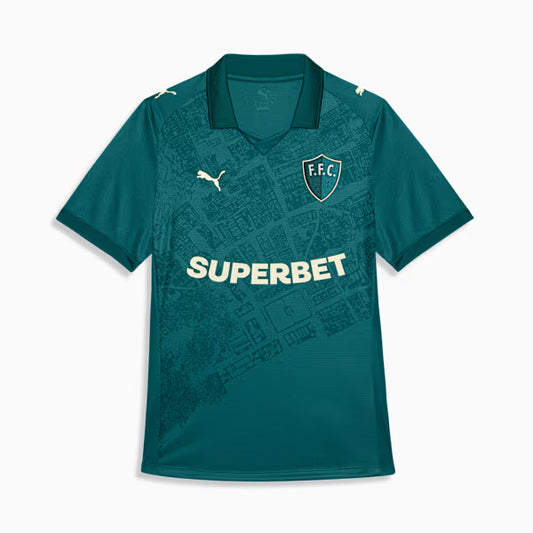 Fluminense Third Jersey 26-27 Women