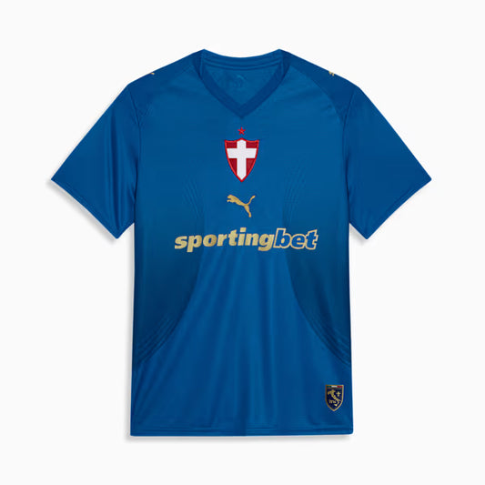 Palmeiras Third Jersey 26/27