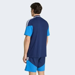 Cruzeiro 2026 Jersey Soccer Polo - COMISSAO TECNICA