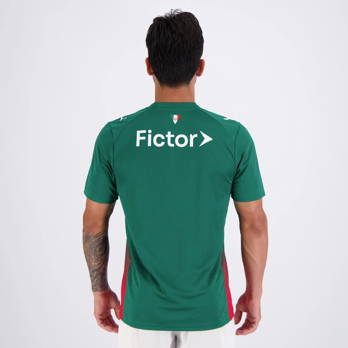 Palmeiras 2026/27 I Home Jersey Soccer - Fan Version
