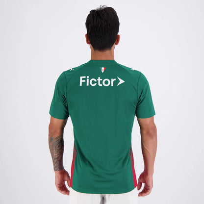 Palmeiras Home Jersey 26-27