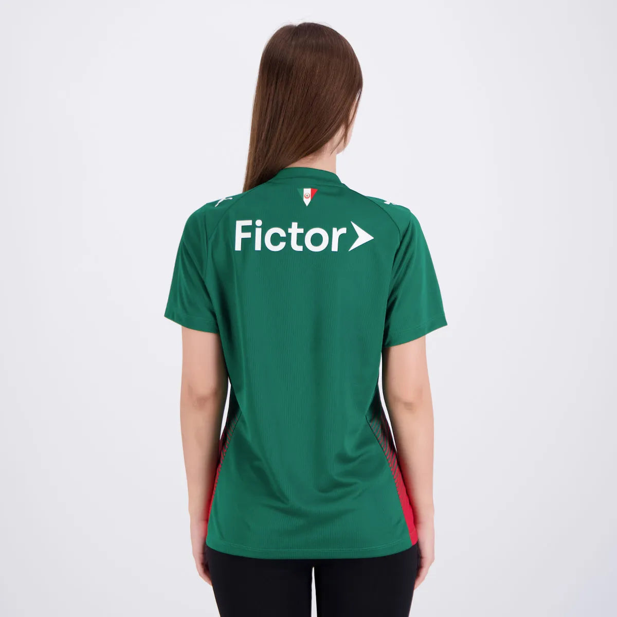 Palmeiras 2026/27 I Home Jersey Women - Fan Version