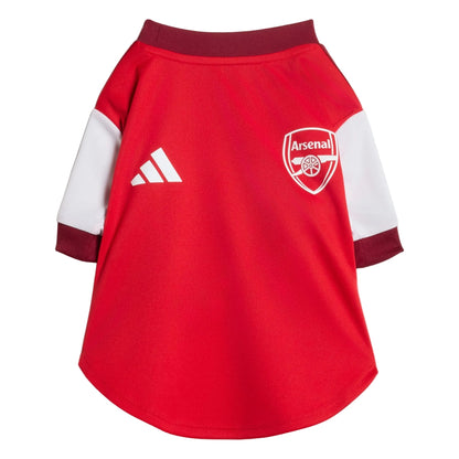 Arsenal Home Pet Shirt 26/27