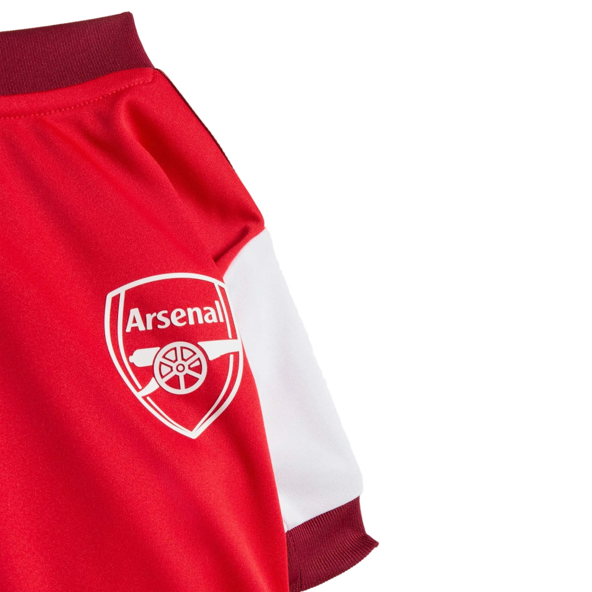 Arsenal Home Pet Shirt 26/27