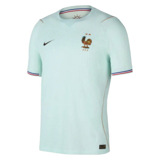 France 2026/27 II Away Jersey Soccer Player - World Cup 2026