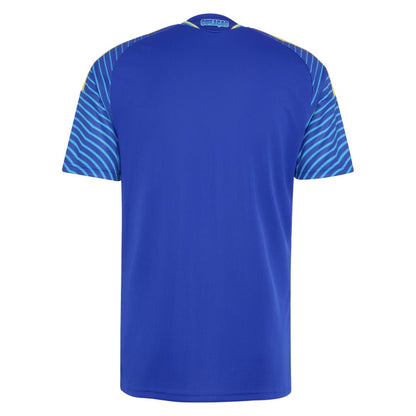 Curaçao 2026 Home Jersey Soccer Fan Version - FIFA WORLD CUP 2026