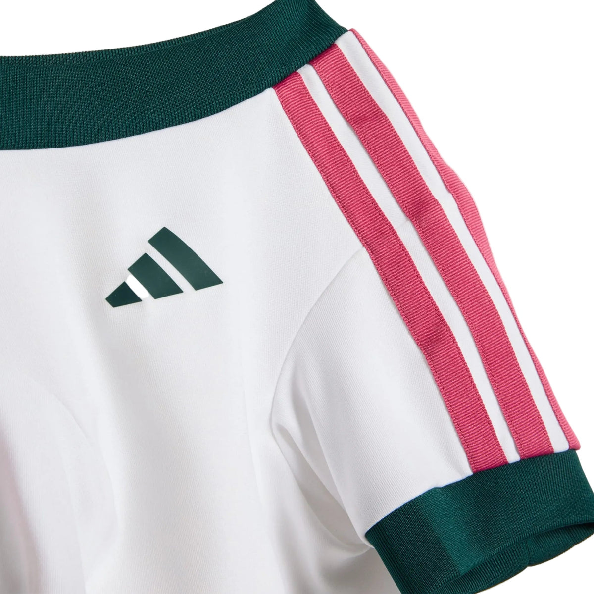 Real Madrid Home Pet Shirt 26/27