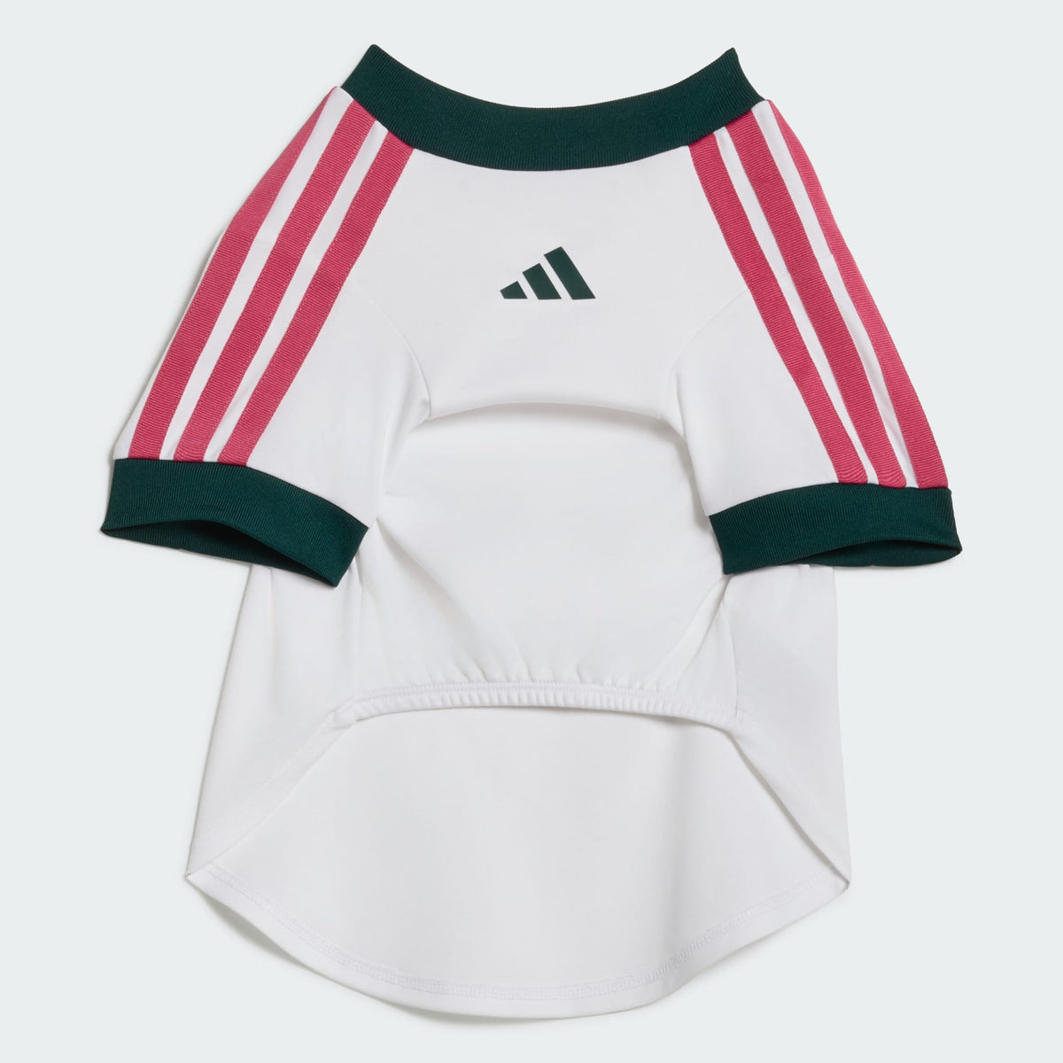 Real Madrid Home Pet Shirt 26/27