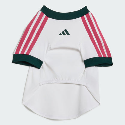 Real Madrid Home Pet Shirt 26/27