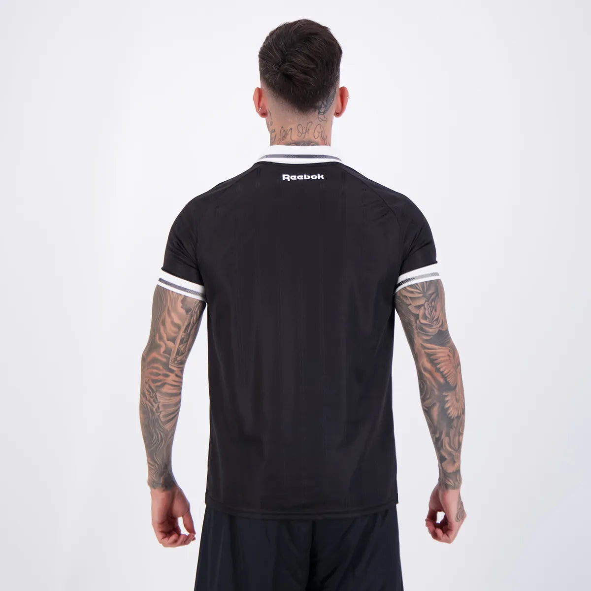 Botafogo 2025/26 II Away Jersey Soccer - Brazilian Champions 2024