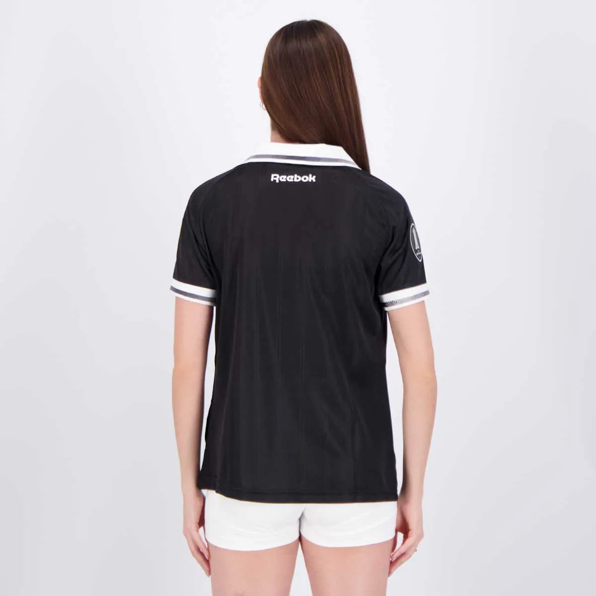 Botafogo 2025/26 II Away Jersey Soccer Women - Libertadores Champions 2024
