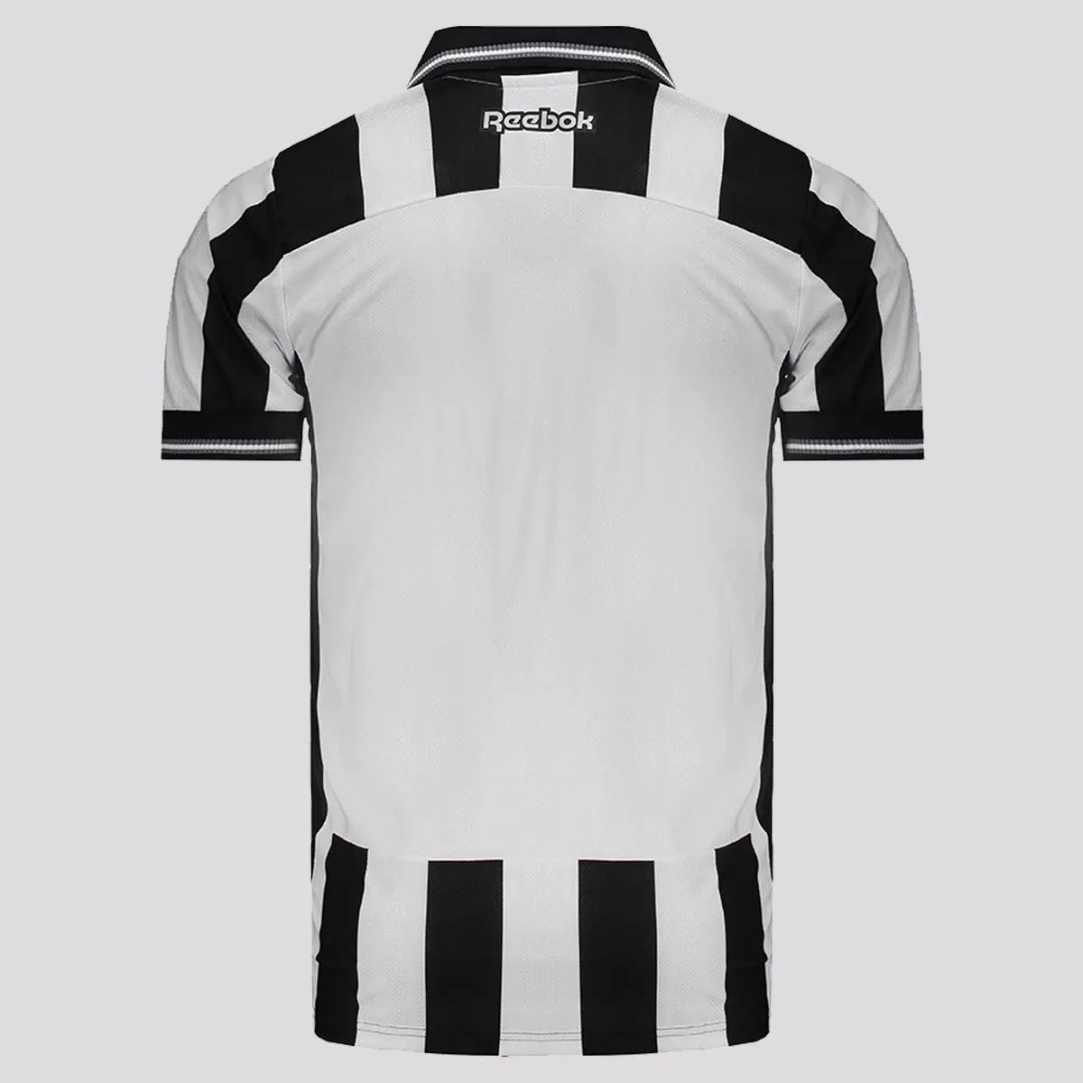 Botafogo 2025/26 I Home Jersey Soccer - Patch Campeão Brasileiro