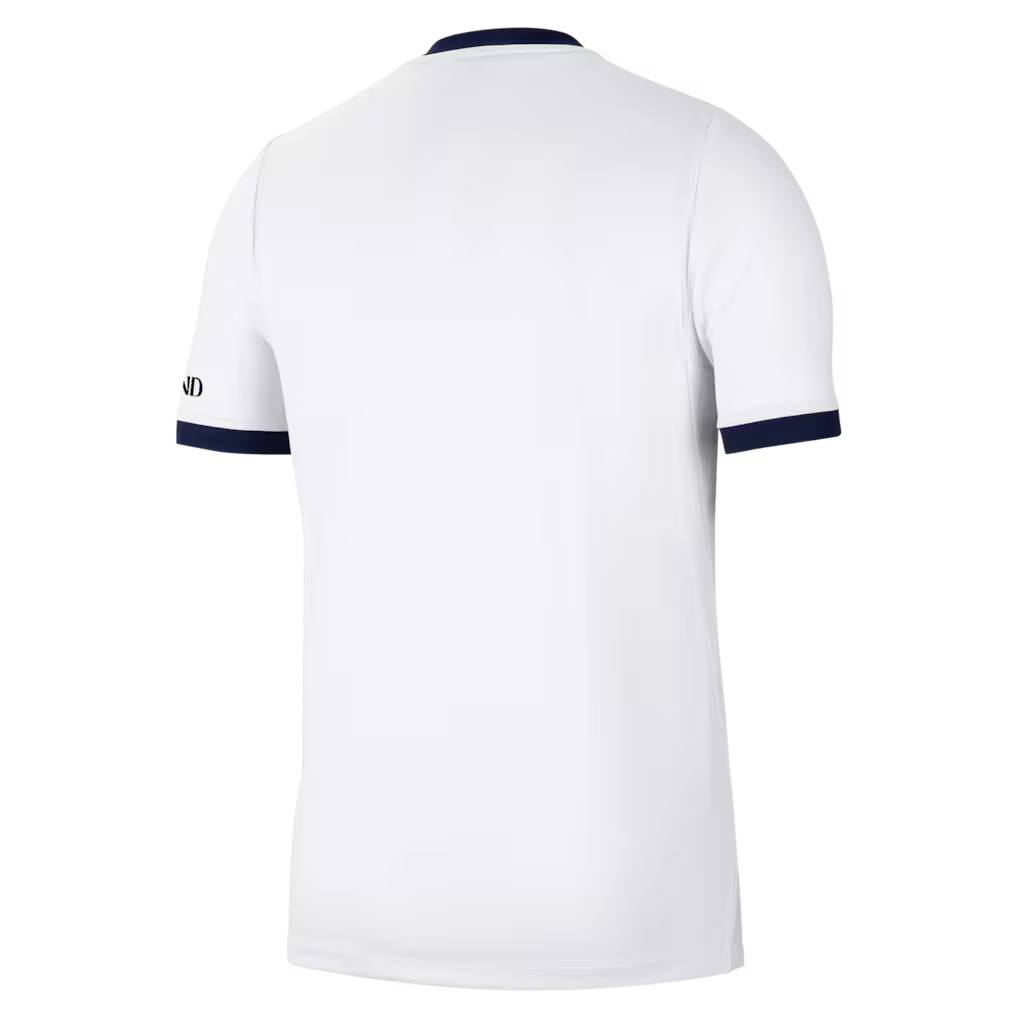 PSG Away Jersey 26/27