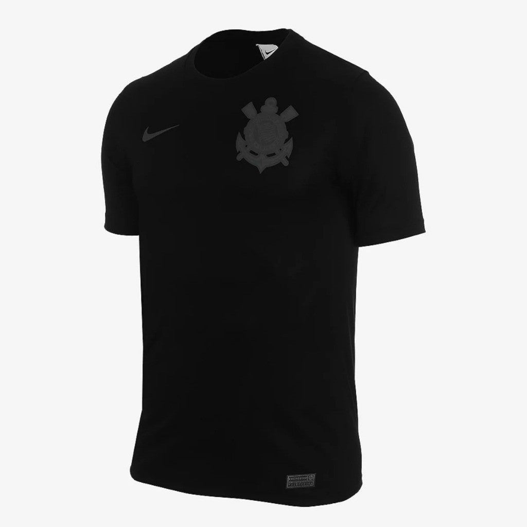 Corinthians Third 2025 Jersey - Fan Version