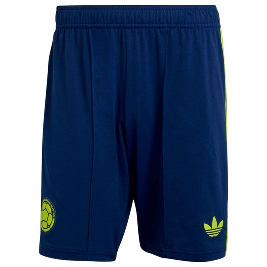 Colombia Away Short 26-27