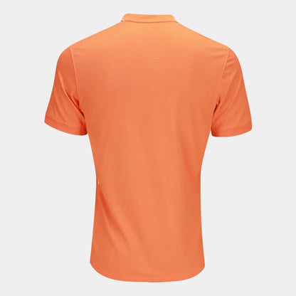 Corinthians 2025/26 Goalkeeper Jersey Soccer Orange - Fan Version
