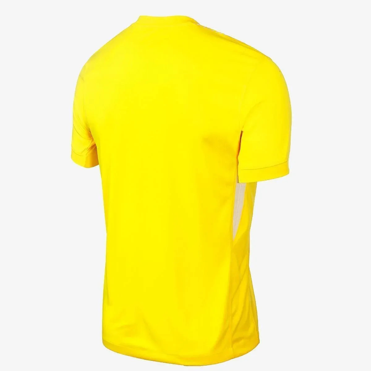 Corinthians 2025/26 Goalkeeper Jersey Soccer Yellow - Fan Version