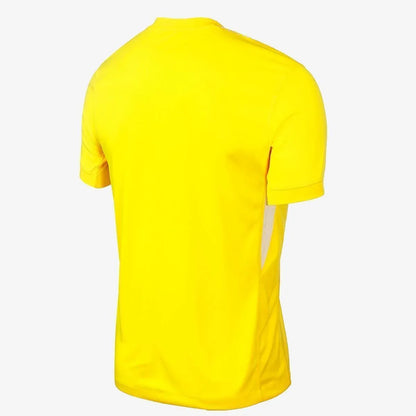 Corinthians 2025/26 Goalkeeper Jersey Soccer Yellow - Fan Version