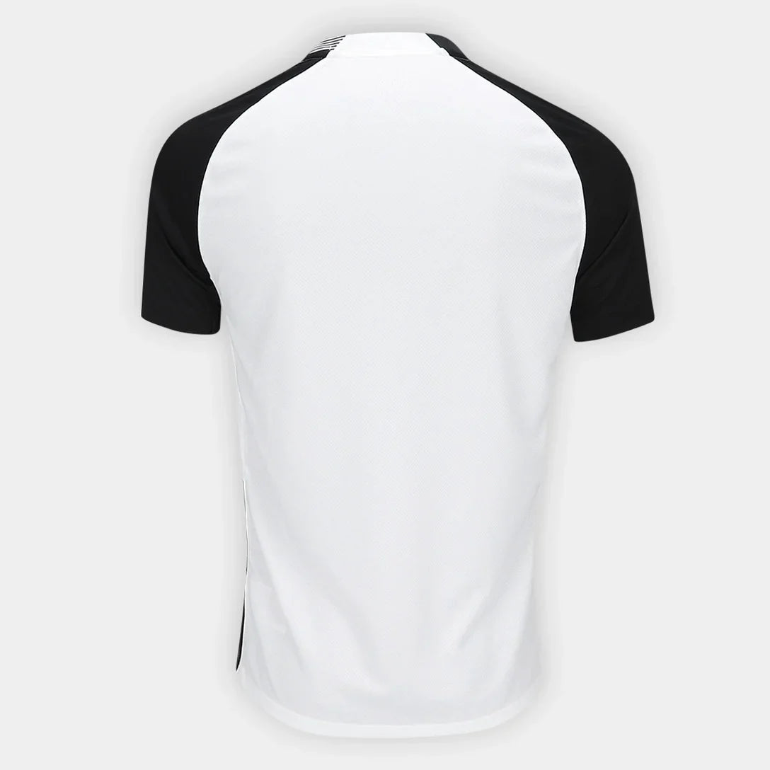 Corinthians 2025/26 I Home Jersey Soccer - Fan Version