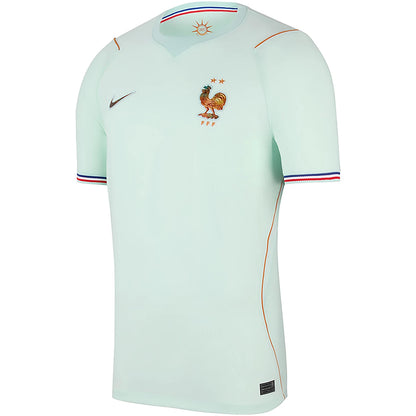France 2026 II Away Jersey Soccer Player Kylian Mbappe #10 - World Cup 2026