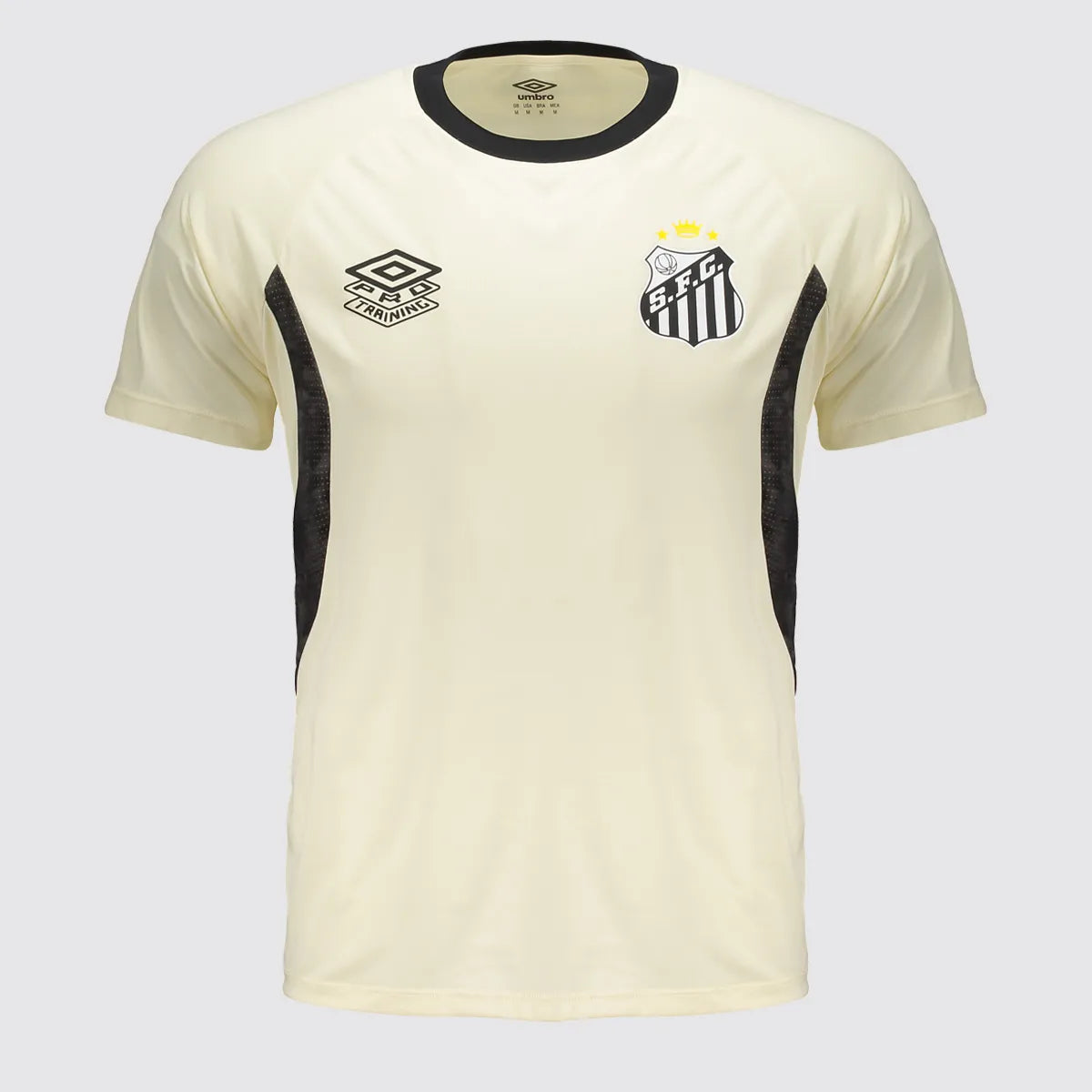Santos FC 2026/27 Jersey Soccer - Training Version