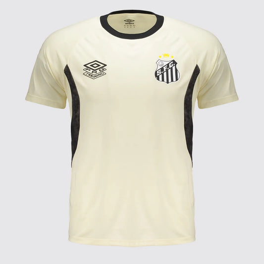 Santos FC 2026/27 Jersey Soccer - Training Version