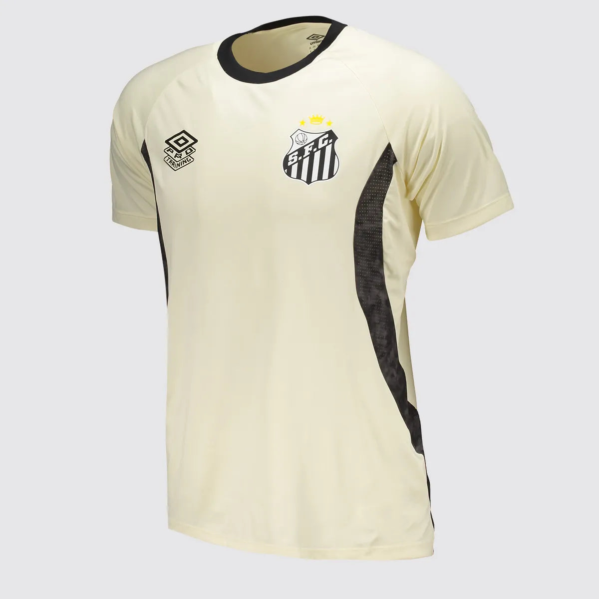 Santos FC 2026/27 Jersey Soccer - Training Version