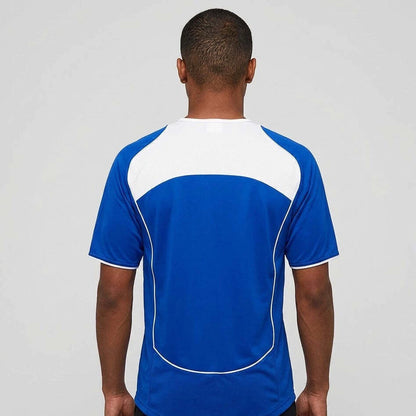 Brazil Away 2004 Jersey Soccer - Retro Version
