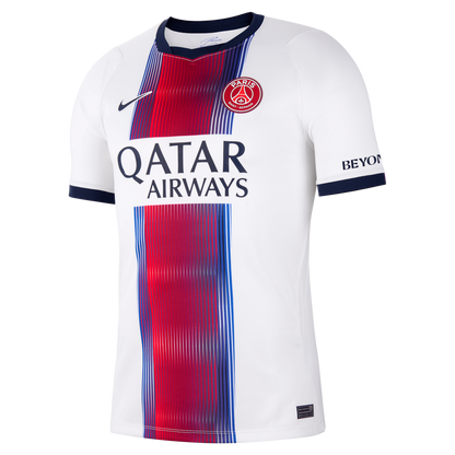 PSG Away Jersey 26/27