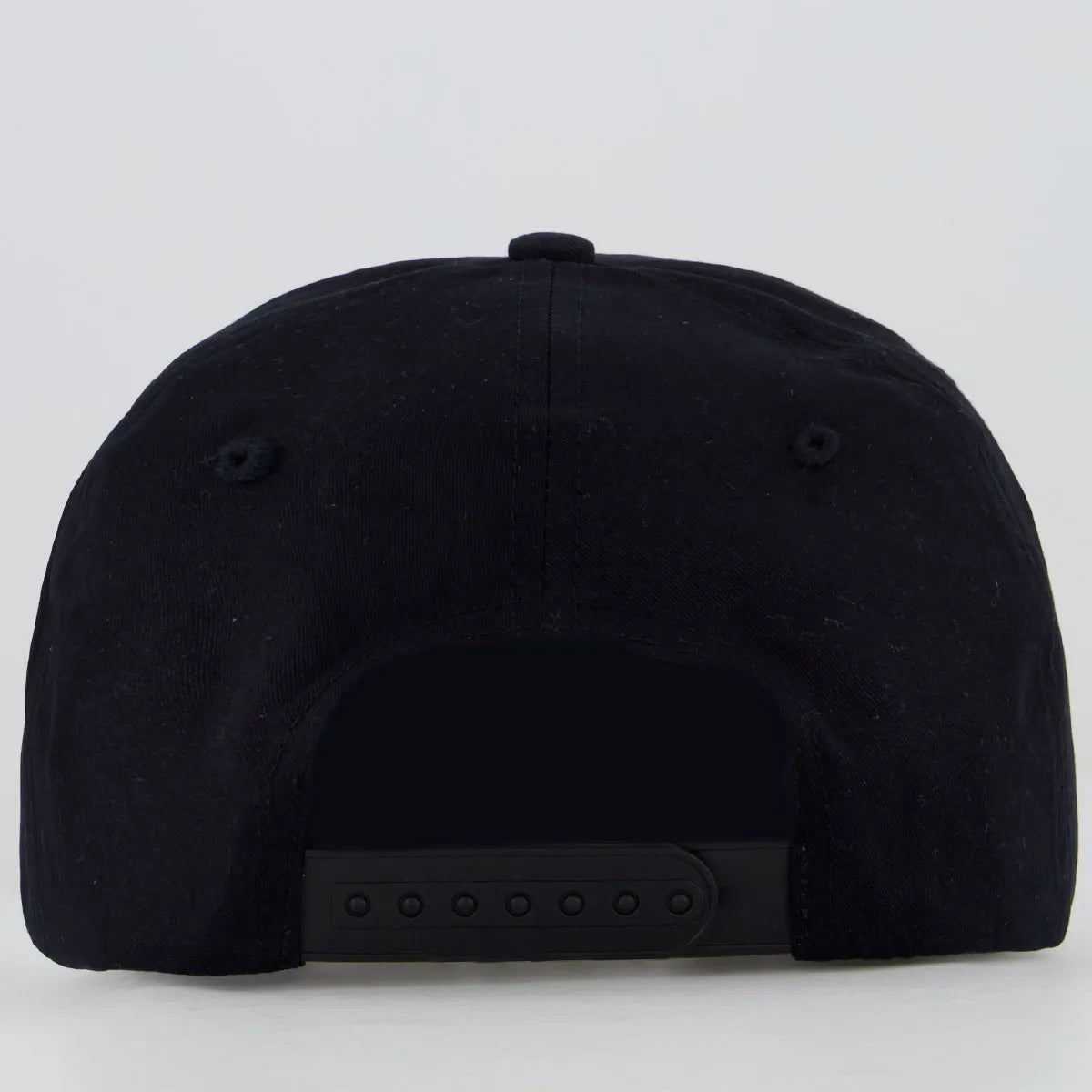 Vasco da Gama Cap 6 Gomos Black
