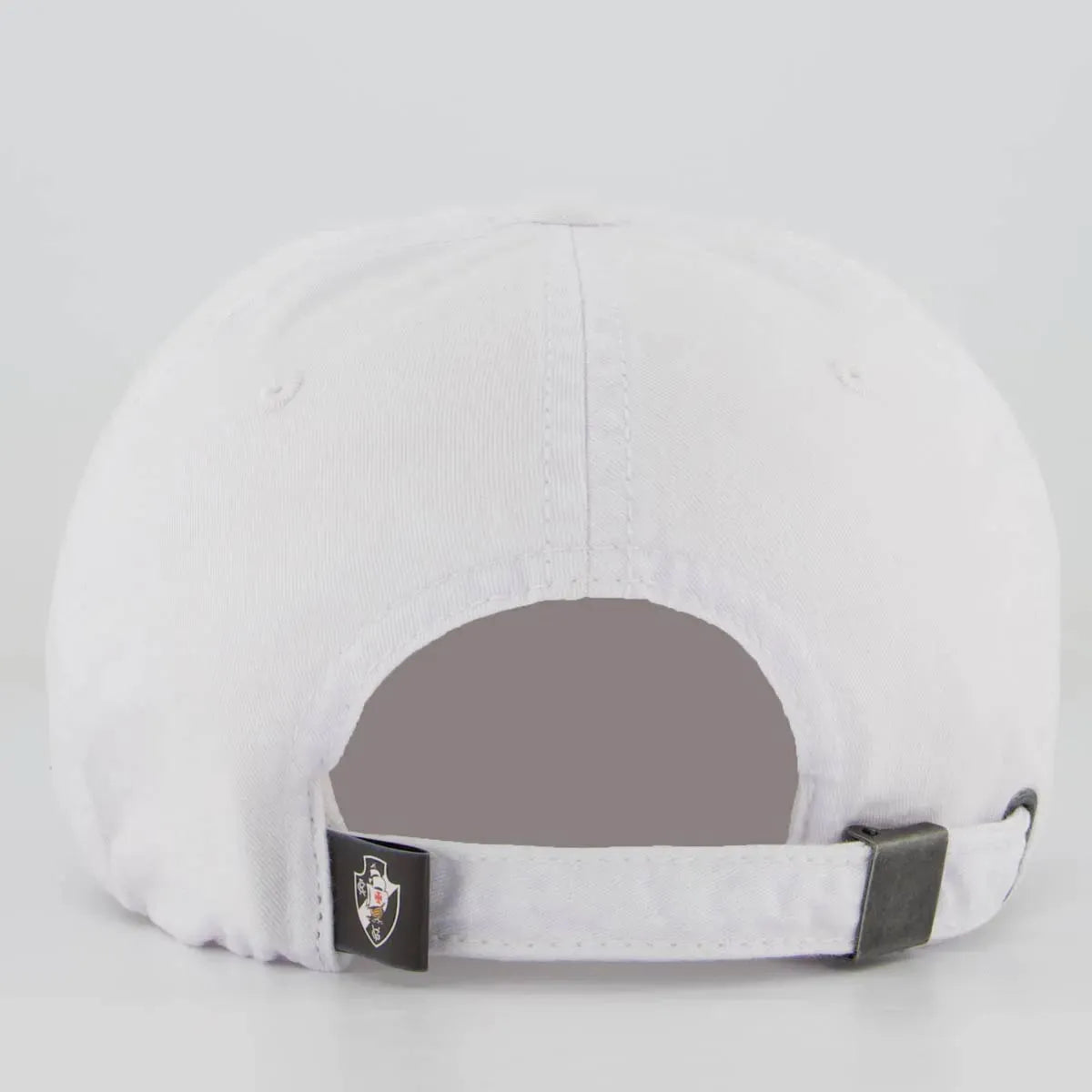 Vasco da Gama Cap Classic White