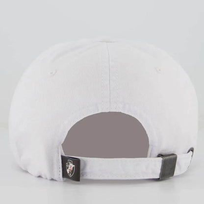 Vasco da Gama Cap Classic White