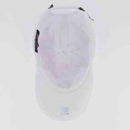 Vasco da Gama Cap Classic White