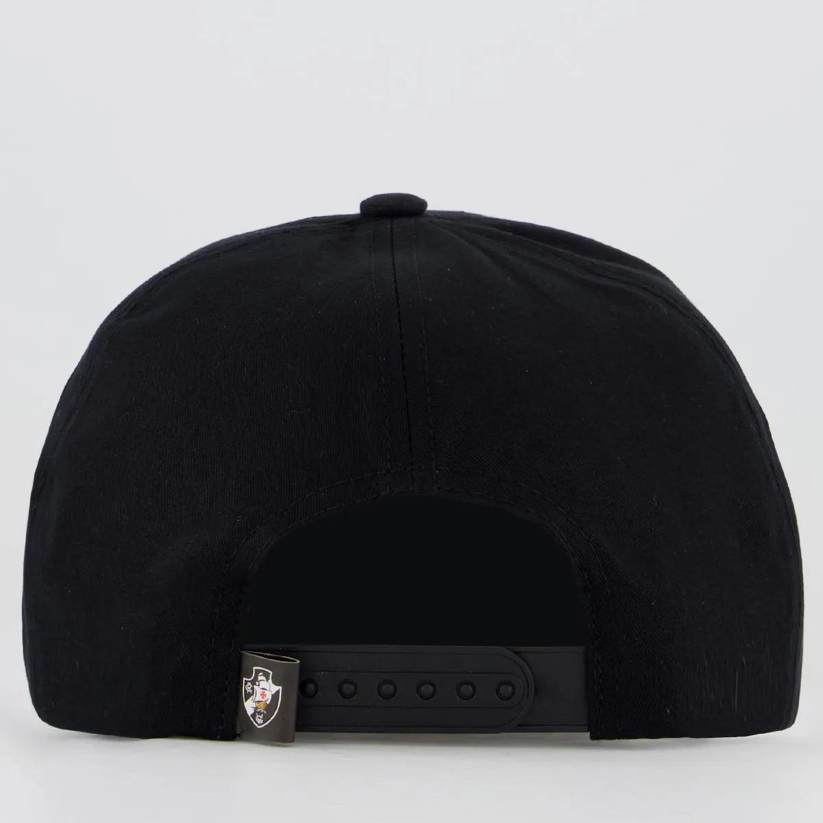 Vasco da Gama 6 Gomos Black Cap