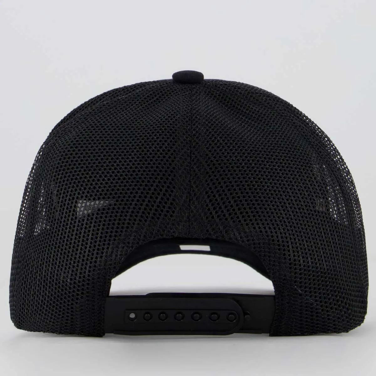 Vasco da Gama Cap Trucker Black