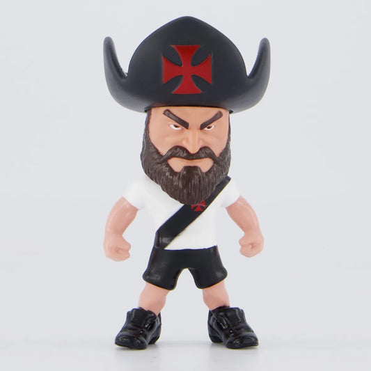 Vasco da Gama Mascot Figure