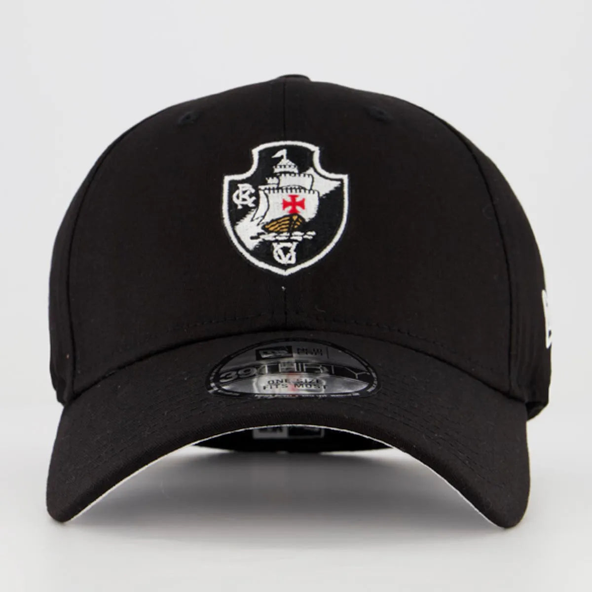 Vasco da Gama Cap 940 Black