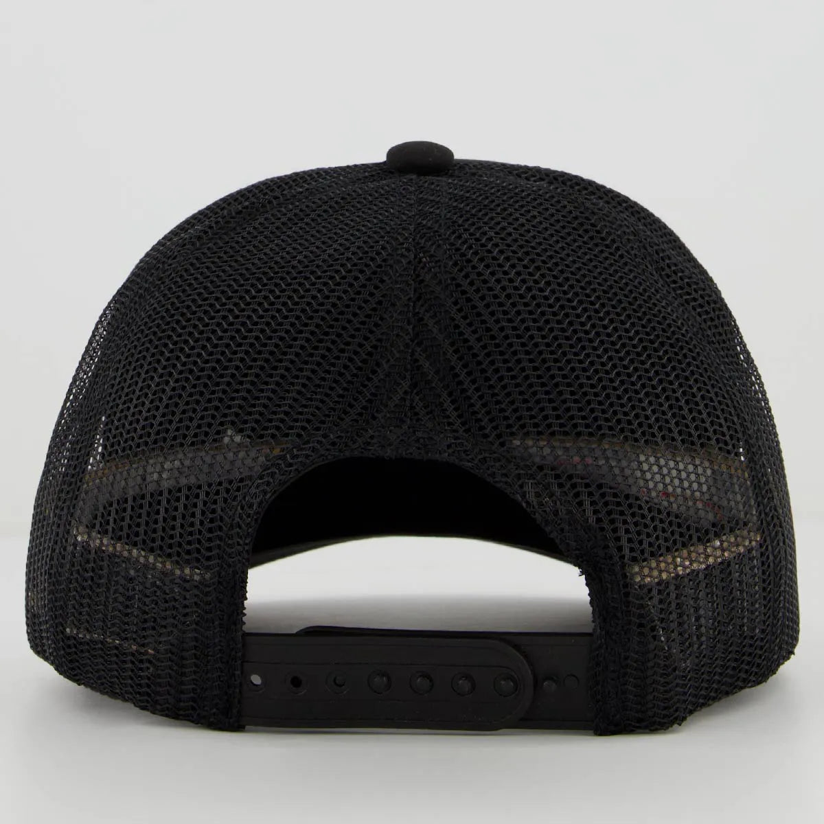 Vasco da Gama Cap Trucker Black Soccer